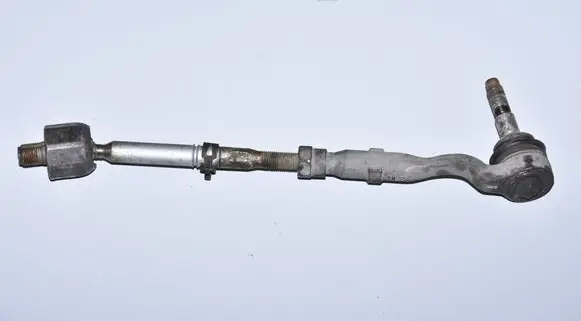 Steering tie rod