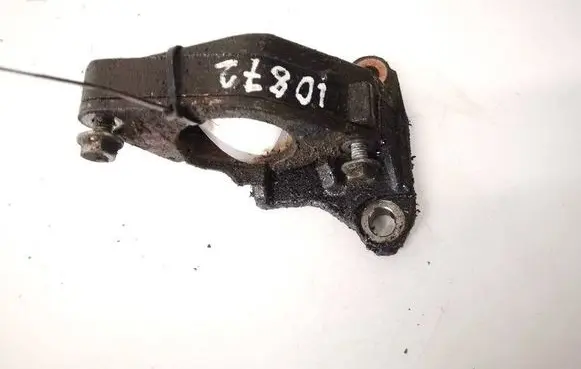 Renault Scenic I Engine mounting bracket 186845