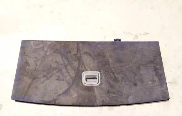 Audi A6 S6 C6 4F Trunk/boot mat liner 