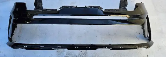 KIA Sorento Front bumper