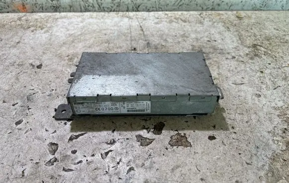 BMW X5 E53 Bluetooth control unit module 6955522 14B4093KAFS92 14474810