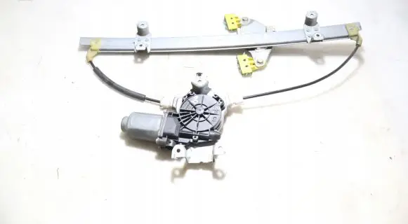 Nissan Note (E11) Front window lifting mechanism without motor