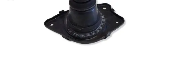 Lexus RX 330 - 350 - 400H Rear coil spring rubber mount 4806448010