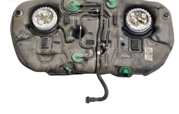 Subaru WRX VB II Fuel tank 