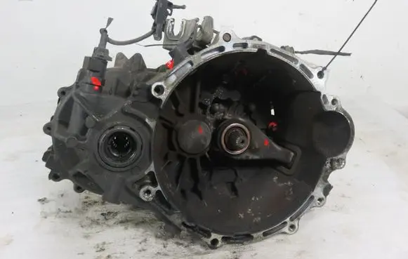 KIA Rio Manual 6 speed gearbox U31MBH