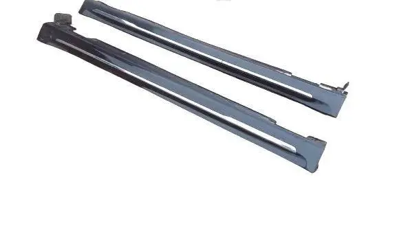KIA Soul Front sill (body part) brak