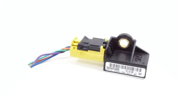 Honda Accord Airbag deployment crash/impact sensor 77970TC0A111M1
