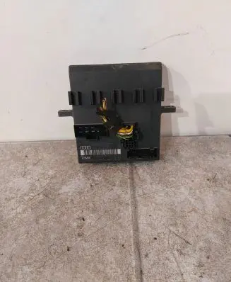 Audi A8 S8 D3 4E Comfort/convenience module 4E0907279J 4E0910279J 27042004