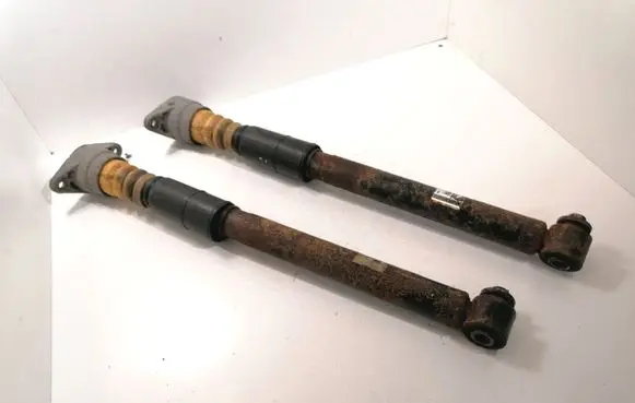 Audi A6 S6 C6 4F Rear shock absorber/damper