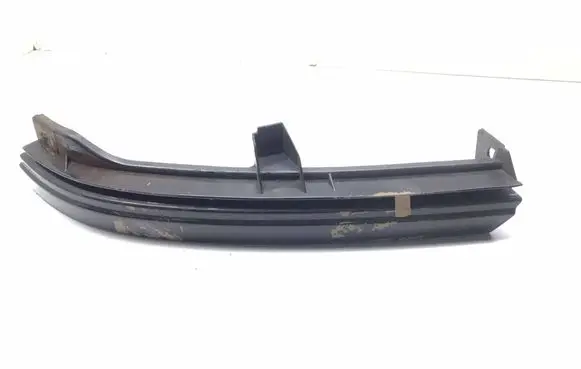 Opel Zafira A Headlight/headlamp mounting bracket 90580651 90580651LH K3507