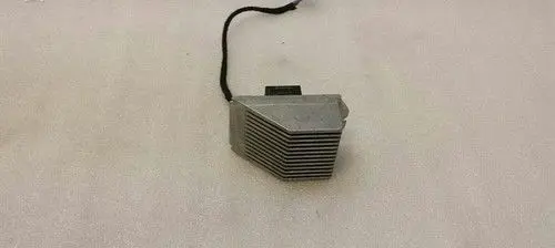 Audi A4 S4 B8 8K Heater blower motor/fan resistor 6Q2907521B