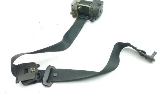 Mercedes-Benz S W220 Front seatbelt 2208602785