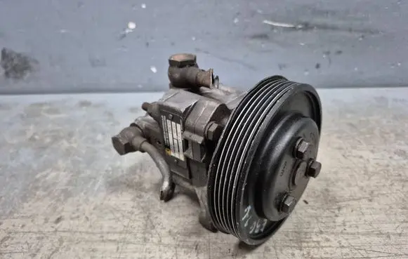 BMW 3 E36 Power steering pump 1141516