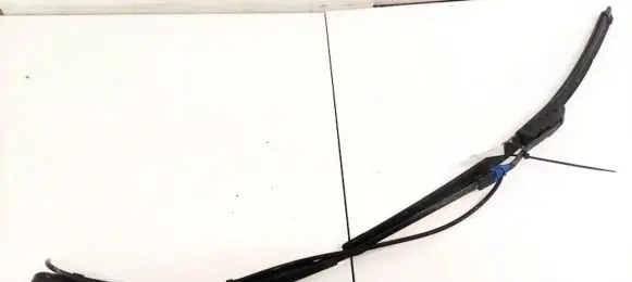 Volkswagen II LT Front wiper blade arm