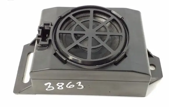 Porsche Cayenne (92A) Parking PDC sensor speaker 7PP035709A