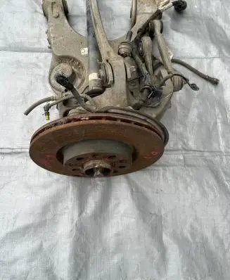 Alfa Romeo Stelvio Rear wheel hub spindle/knuckle 
