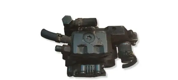 Honda FR-V Fuel injection high pressure pump 0445010141