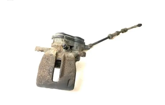 Audi A7 S7 4G Rear brake caliper GN064 17TA20 4G5N