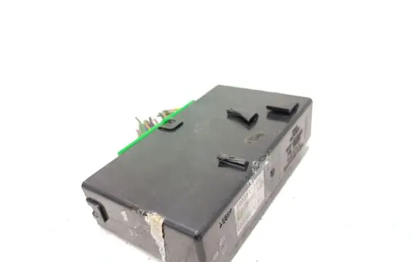 Alarm control unit/module