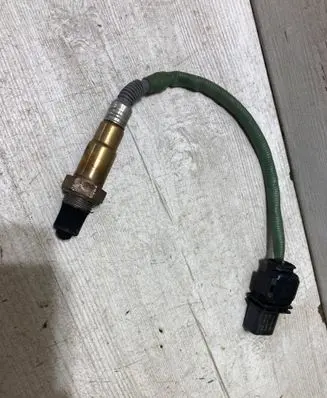 Mercedes-Benz A W169 Lambda probe sensor 0258017014