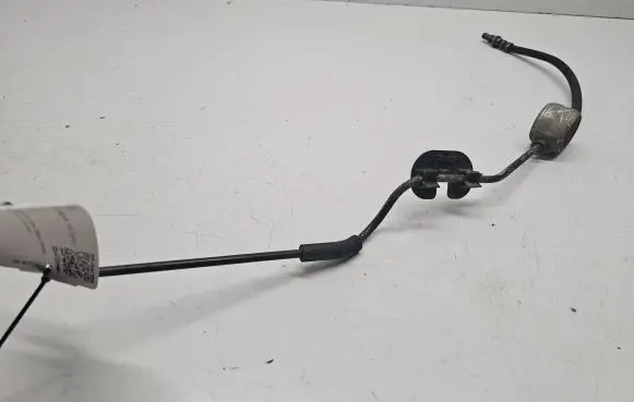 Volvo V70 Clutch pipe/line 
