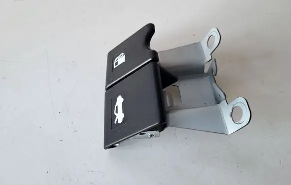 Nissan X-Trail T32 Other switches/knobs/shifts