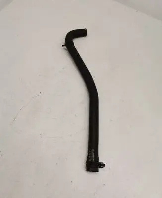 Mercedes-Benz GL X166 Engine coolant pipe/hose A1668300596