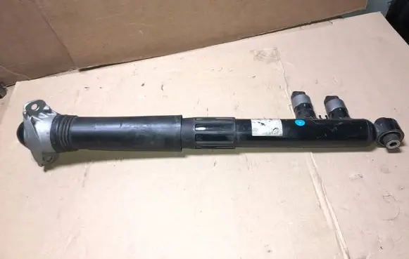 Skoda Superb B9 Rear shock absorber/damper 3WA512037AE