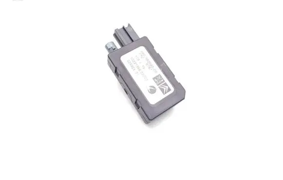 Aerial antenna amplifier