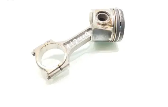 Renault Koleos I Piston with connecting rod 