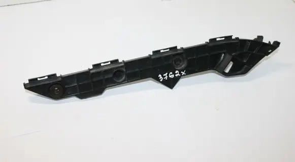 Toyota Corolla E140 E150 Rear bumper mounting bracket 5215512320