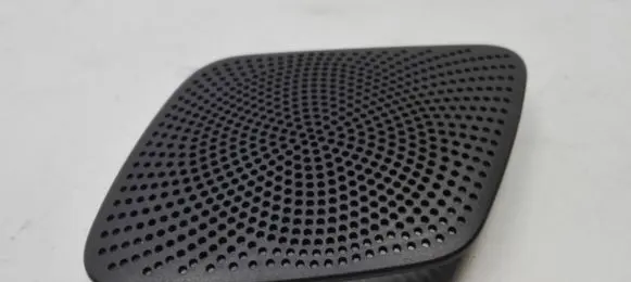 Audi A4 S4 B8 8K Front door speaker cover trim 8K0035409A