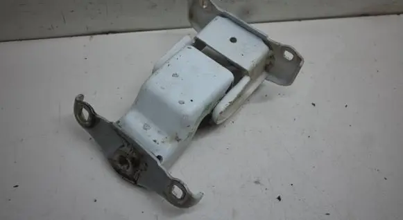 Opel Vivaro Loading door lower hinge 527428B 57854B