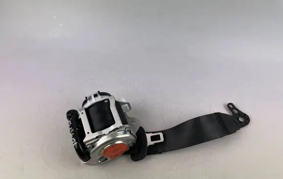 Volkswagen ID.4 Rear seatbelt 11A857805B 311288799S98AD KR4103S251