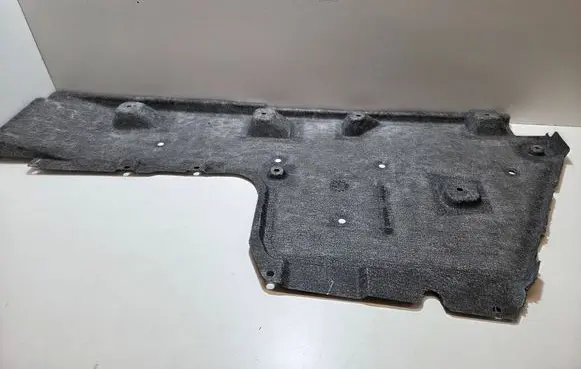 Chevrolet Camaro Pickup box liner 23390131