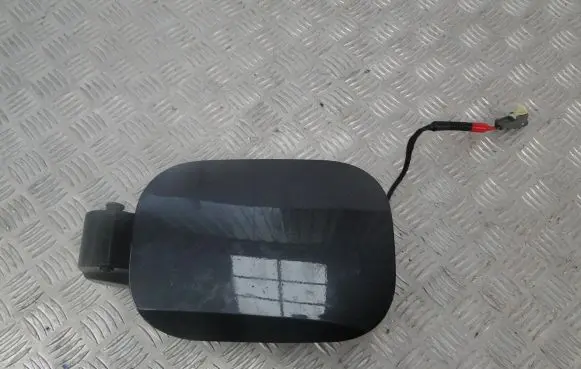 Hyundai Tucson IV NX4 Fuel tank cap trim 81596-N7000