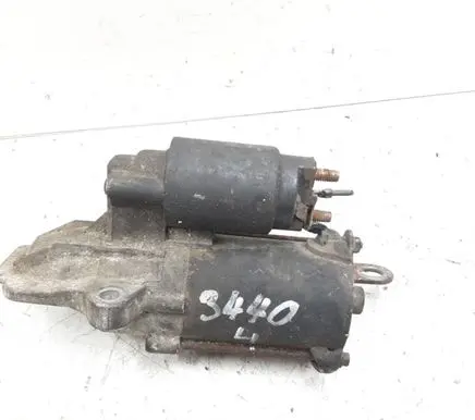 Volvo S40 Starter motor 3440