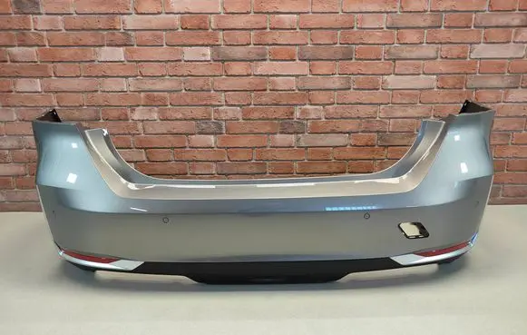 BMW i5 G60 Rear bumper 5A5A713