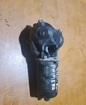 Nissan Primera Wiper motor 28810AU310 40508