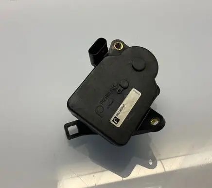 Mercedes-Benz CLS C219 Intake manifold valve actuator/motor A6421500494 6421500494