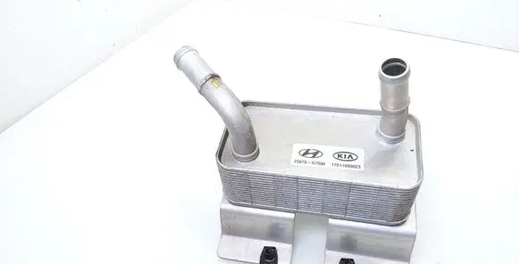 Hyundai Ioniq Other air conditioning (A/C) parts 25670G7500