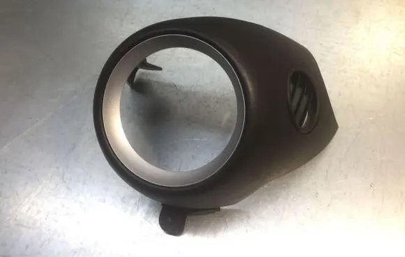 Mini One - Cooper Coupe R56 Other dashboard part