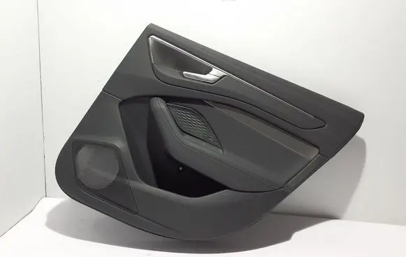 Audi A6 S6 C9 4L Rear door card panel trim 4P0867304H