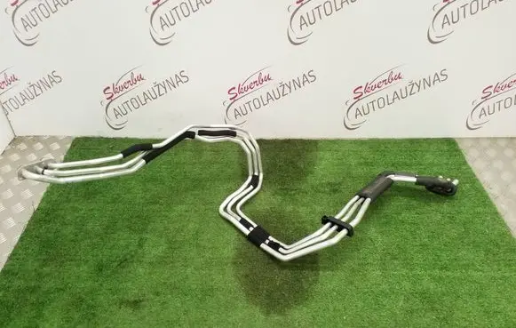 Mercedes-Benz S W222 Air conditioning (A/C) pipe/hose A2228307002