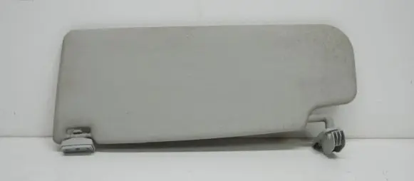 Skoda Octavia Mk2 (1Z) Sun visor 1Z0857552