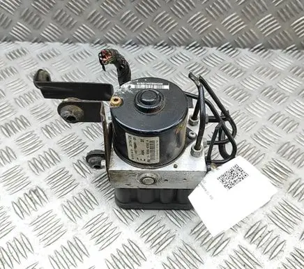 Volvo C30 ABS Pump 30794728 4N5120405GB