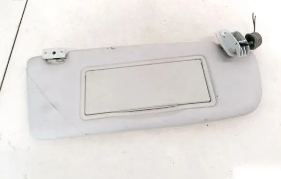Audi A4 S4 B5 8D Sun visor 3B0857552