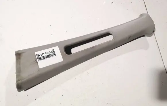 Mitsubishi Galant (B) pillar trim (top) mr216303