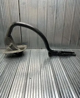 BMW 7 F01 F02 F03 F04 Tailgate/trunk/boot hinge 7185254 ES93