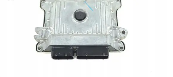 Honda Jazz Engine control unit/module ECU 37820-58R-G02